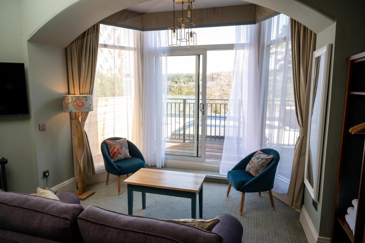 Victoria Hotel By Chef & Brewer Collection Menai Bridge Exterior photo