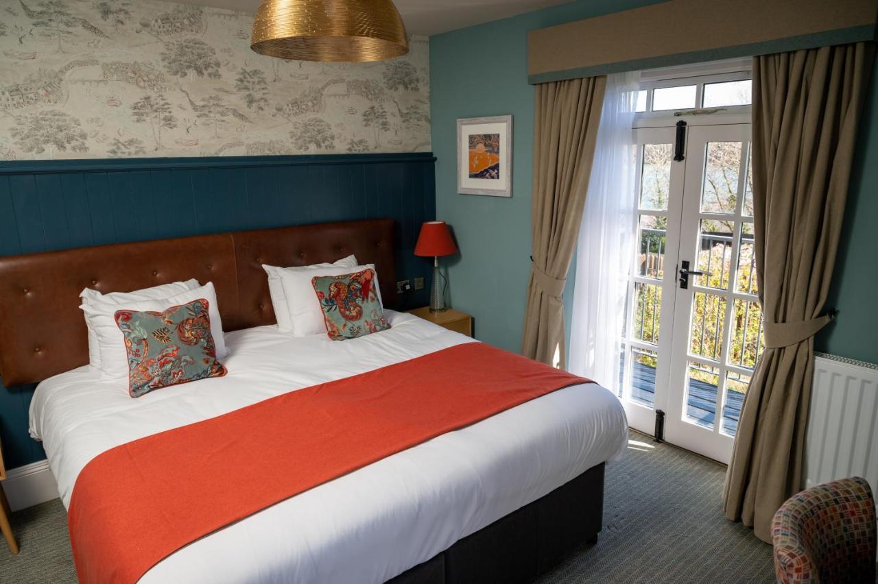 Victoria Hotel By Chef & Brewer Collection Menai Bridge Exterior photo