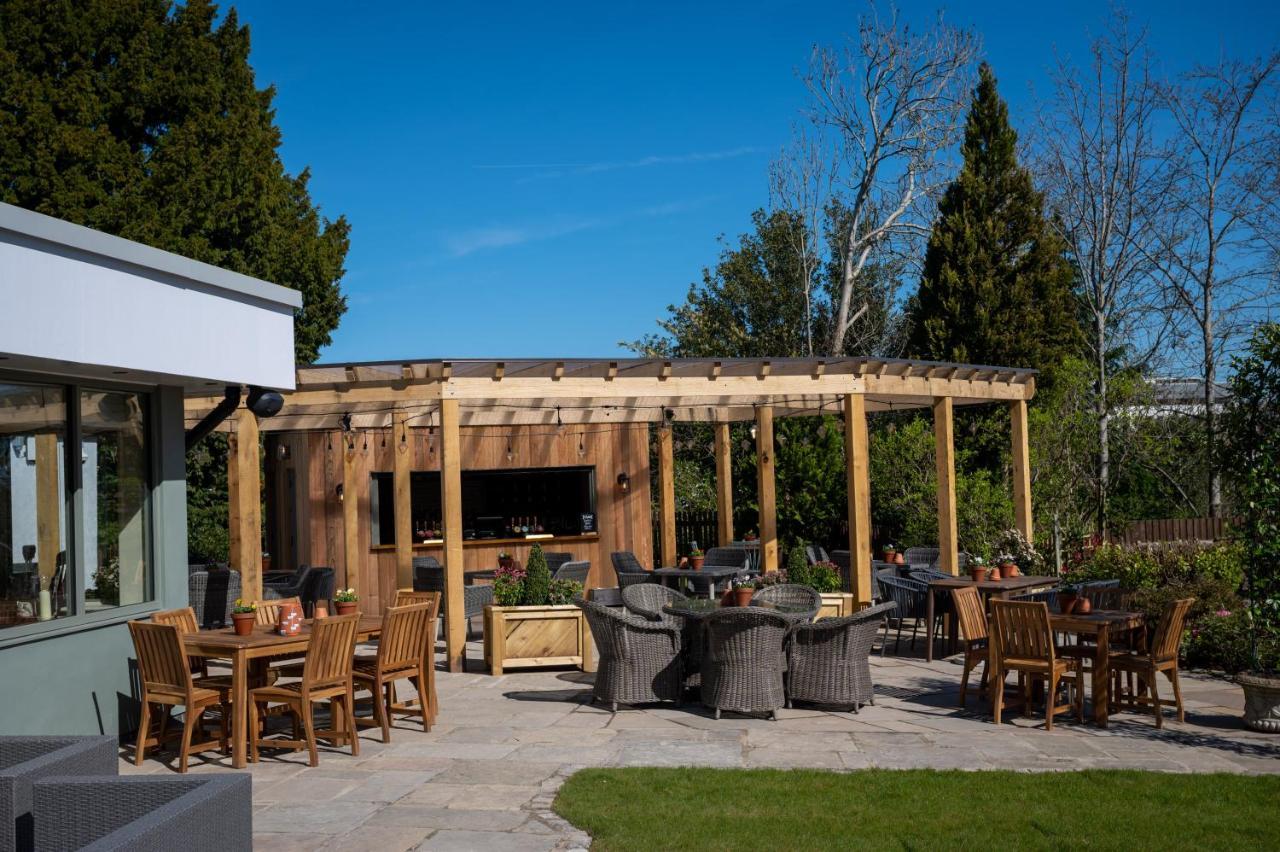 Victoria Hotel By Chef & Brewer Collection Menai Bridge Exterior photo