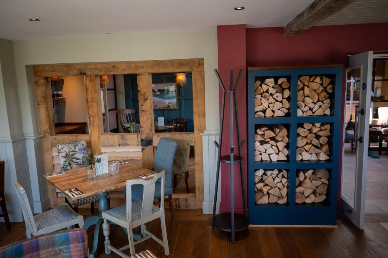 Victoria Hotel By Chef & Brewer Collection Menai Bridge Exterior photo