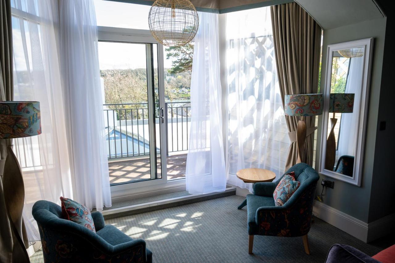Victoria Hotel By Chef & Brewer Collection Menai Bridge Exterior photo